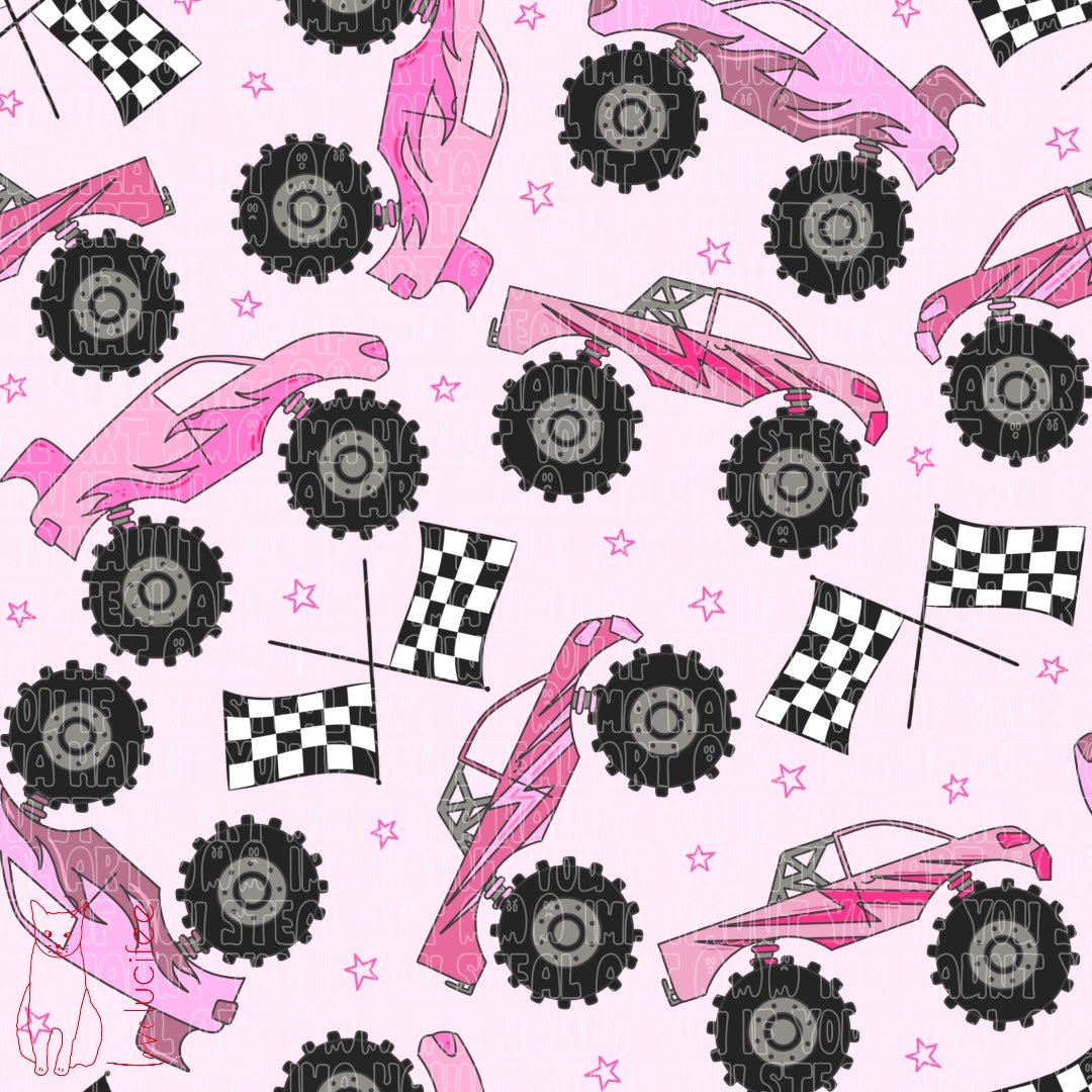 Mini Shores Crewneck