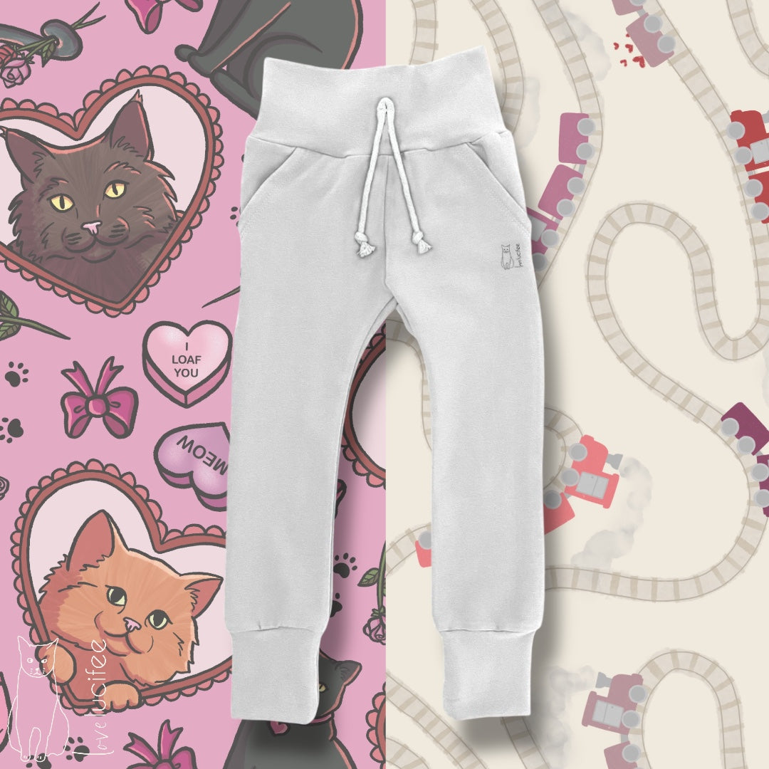 Hideaway Pants