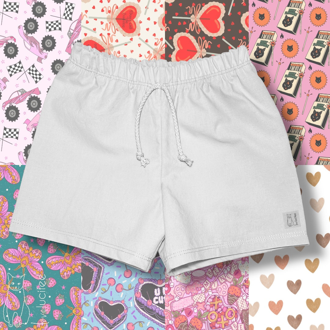 Galaxy Short