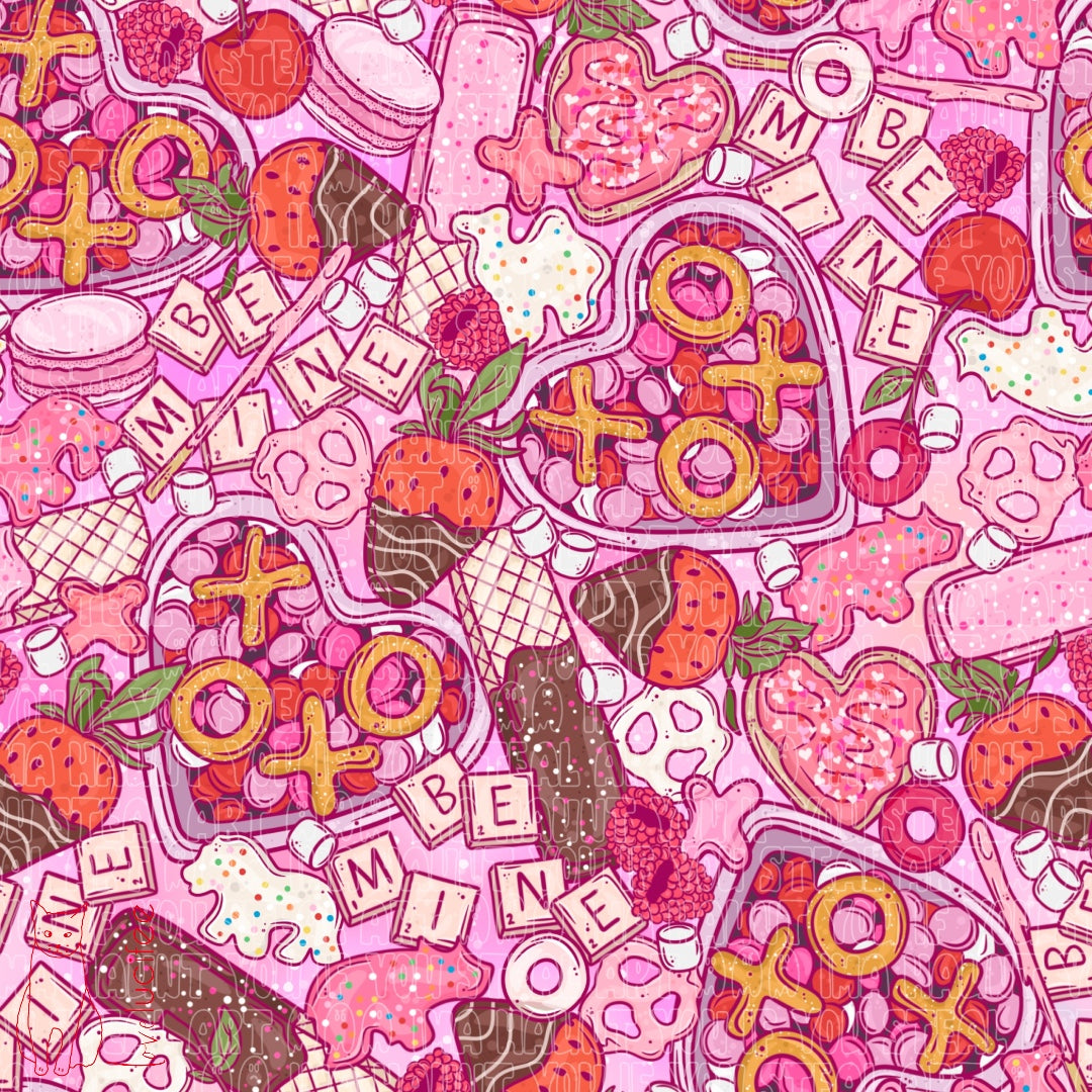 Mini Shores Crewneck