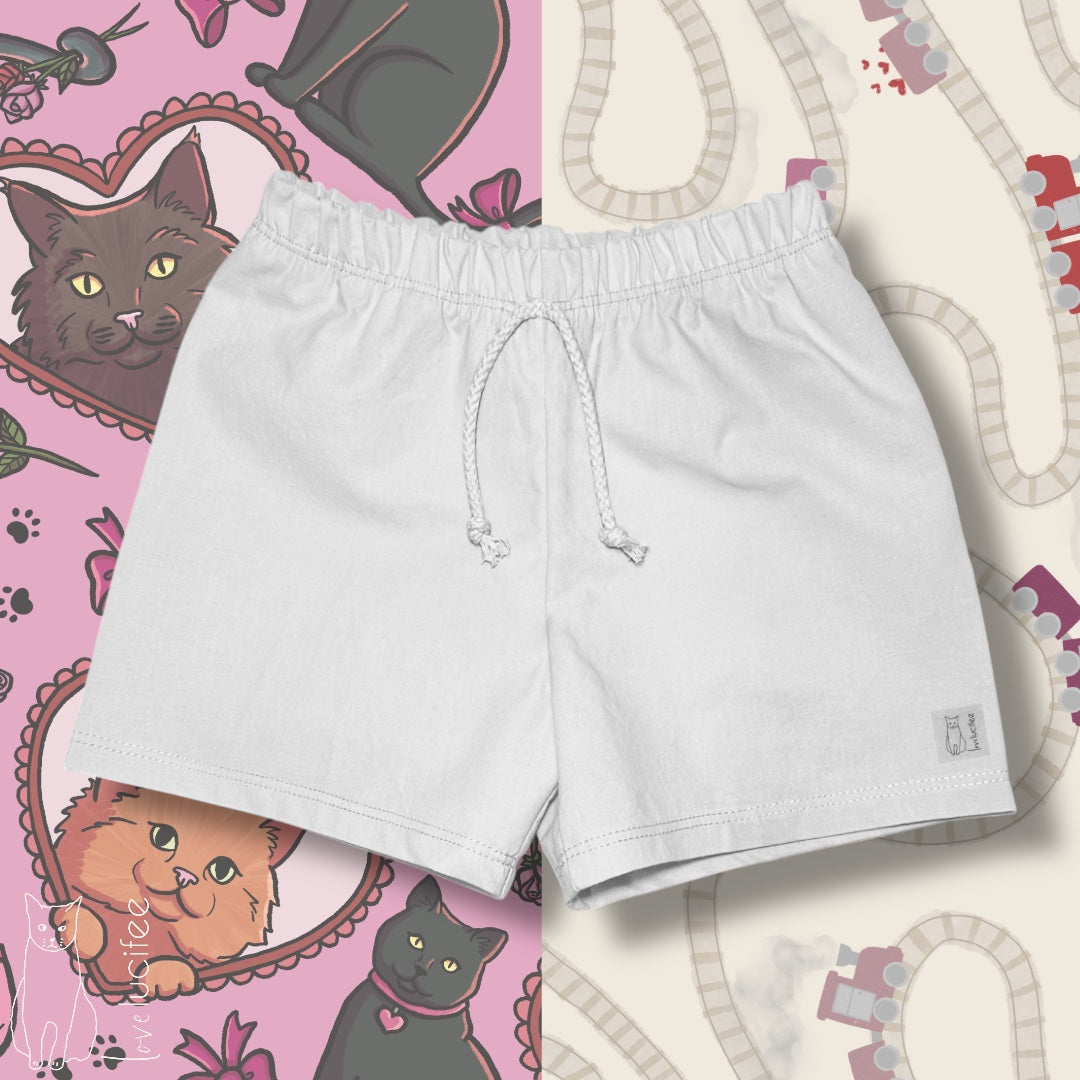 Galaxy Short