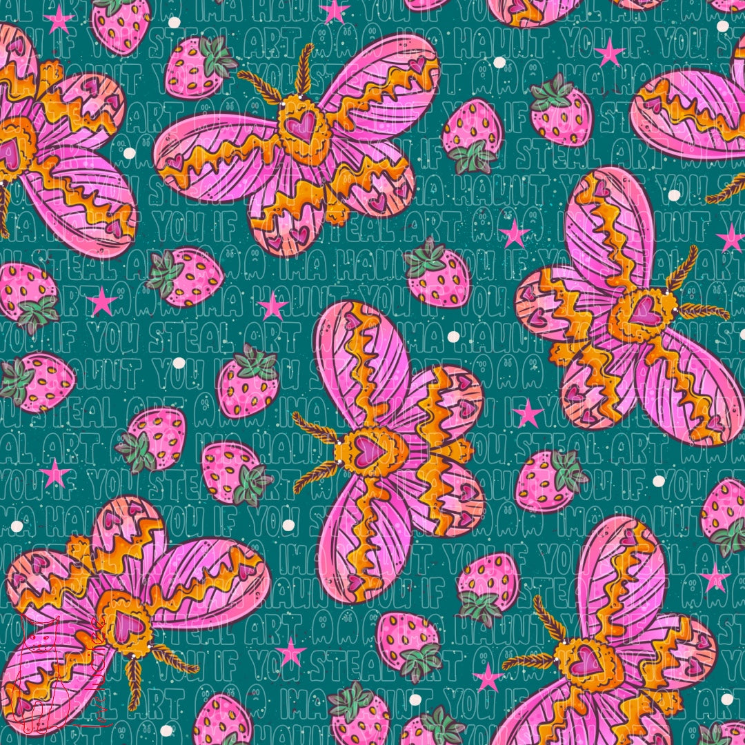 Mini Shores Crewneck