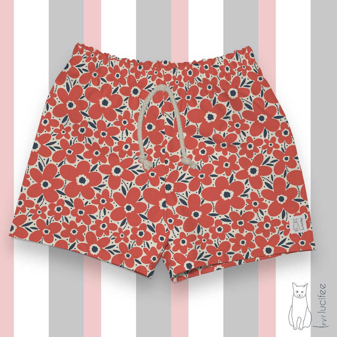 Galaxy Short