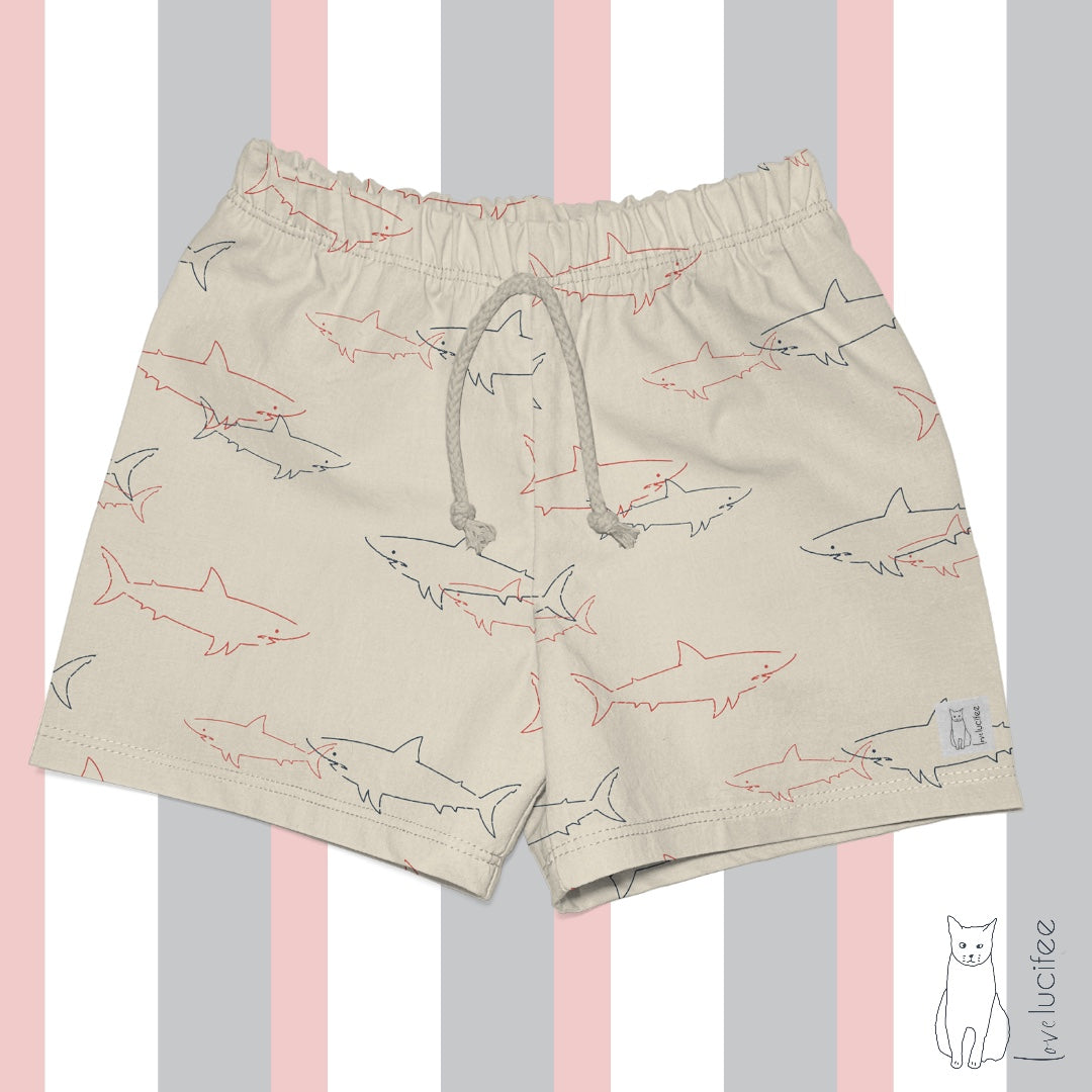 Galaxy Short
