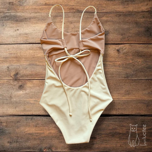 Bonchic One Piece - Adult