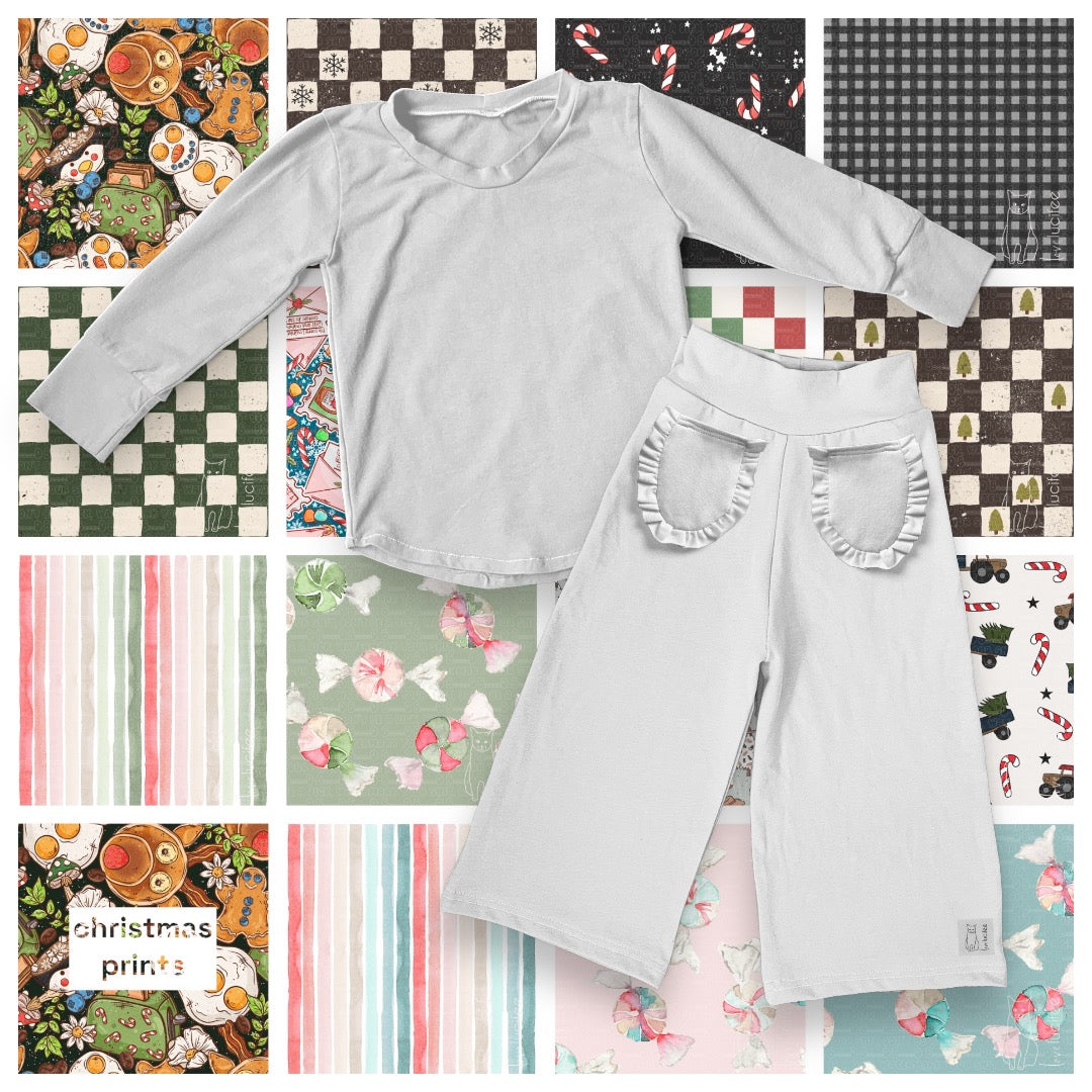 Diamond Lounge Set