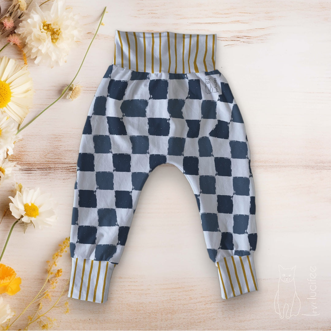 Island Harem Pant