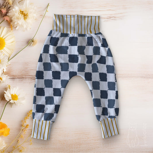 Island Harem Pant