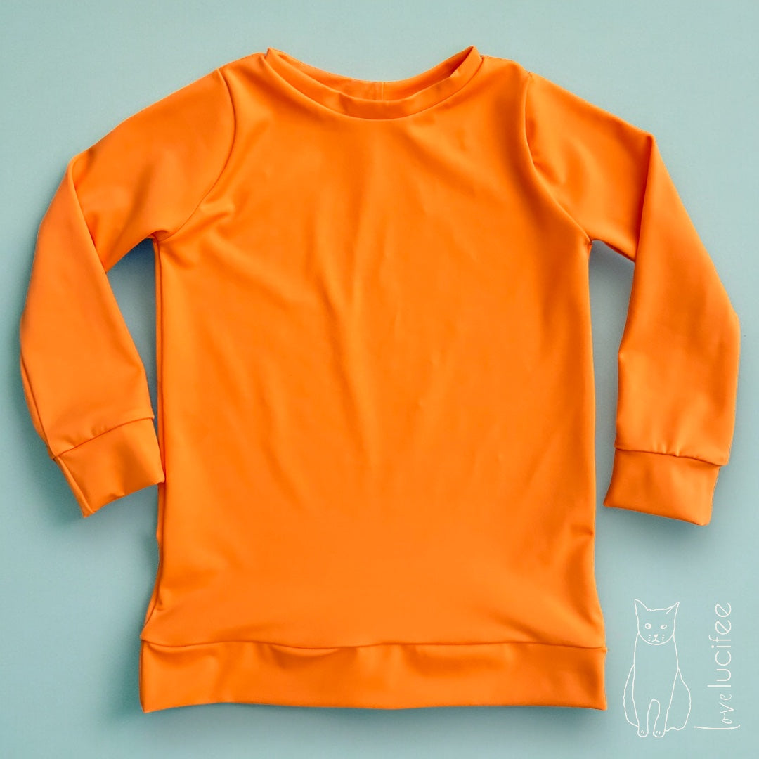 Flathead Rashguard