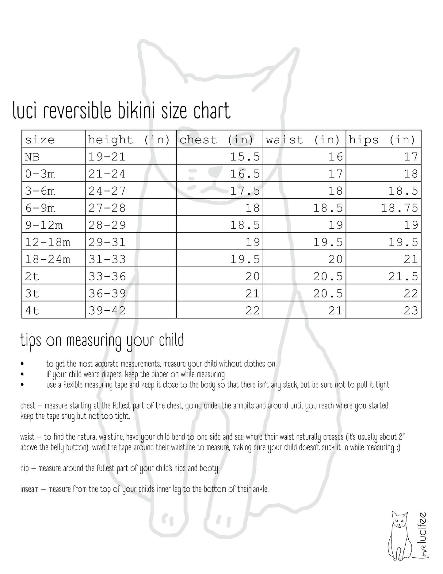 Luci Reversible Bikini