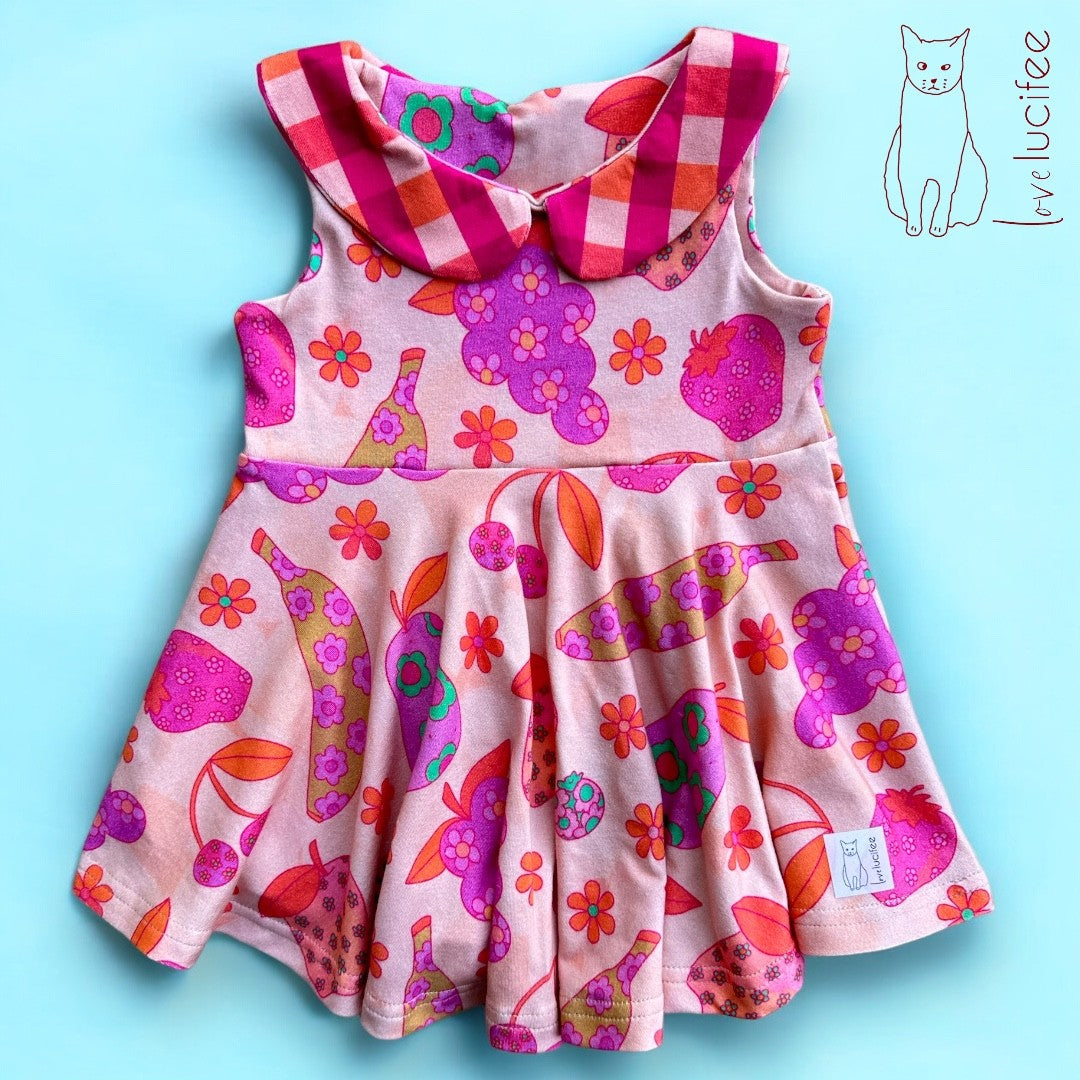 Capo Dress