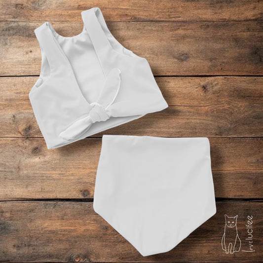 Luci Reversible Bikini