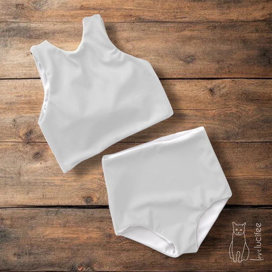 Luci Reversible Bikini