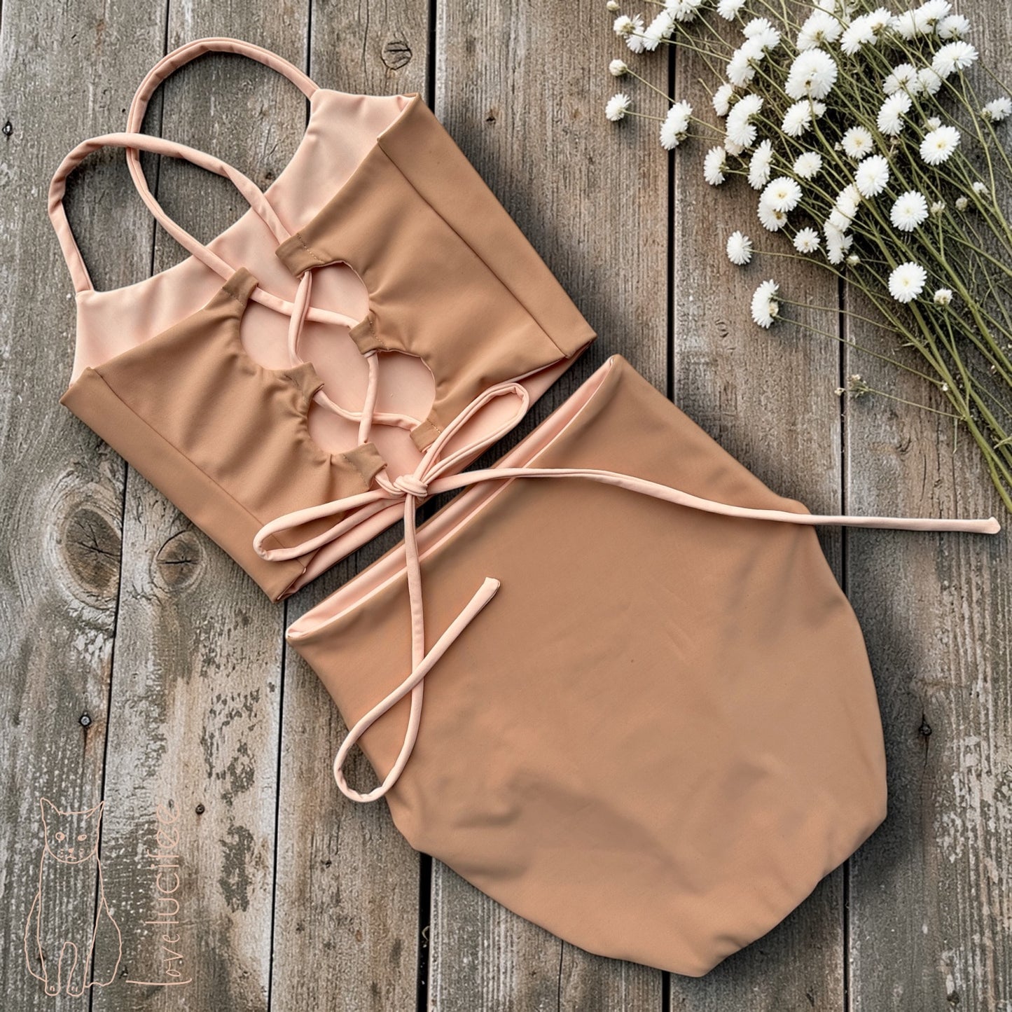 Beach Bottom - Adult