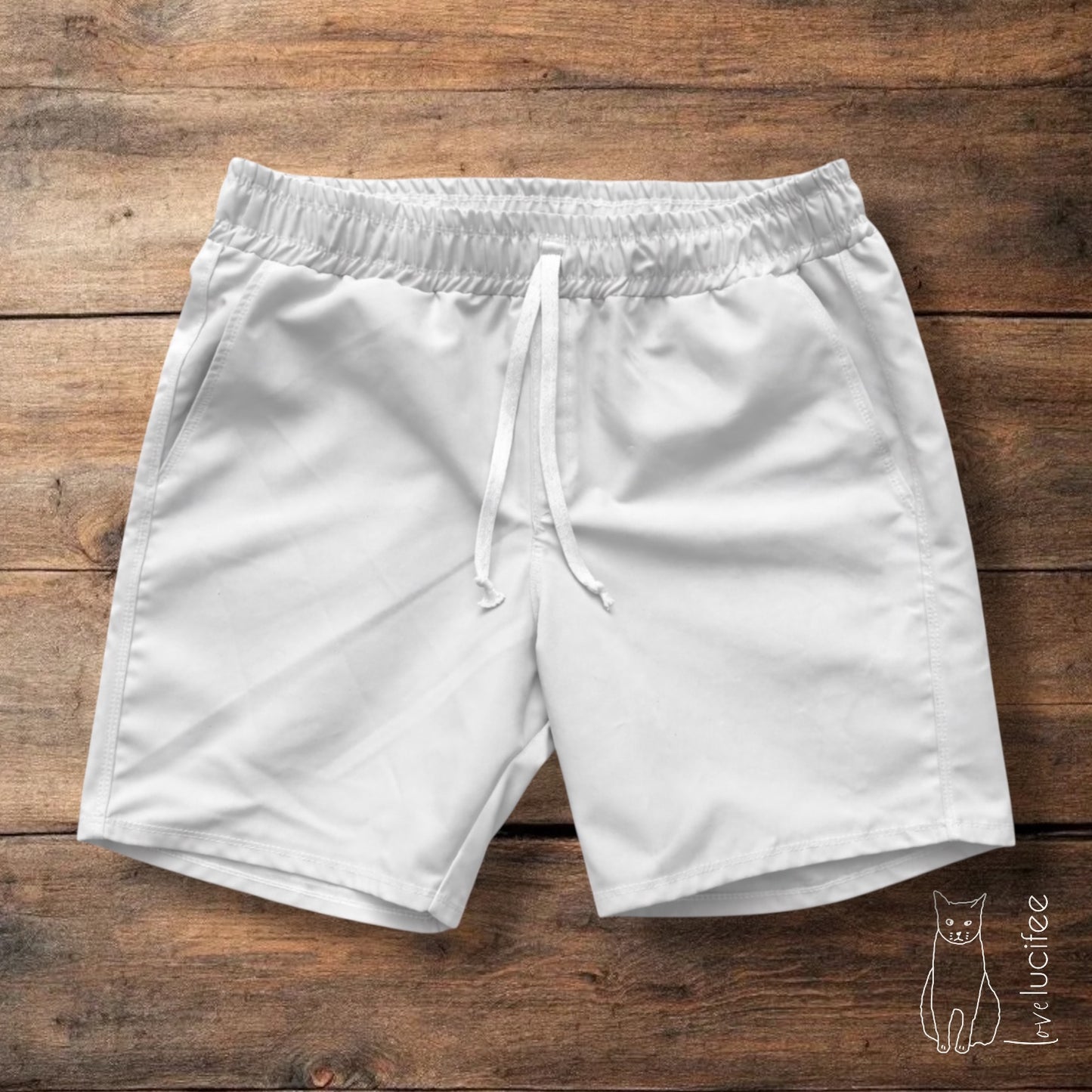 Huck Boardshorts - Adult