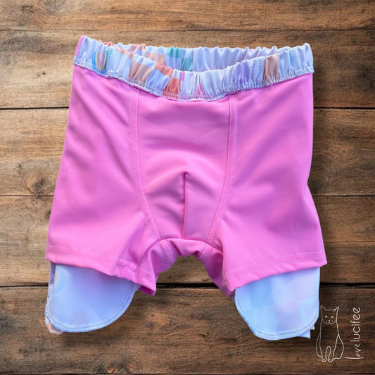 Huck Boardshorts - Adult