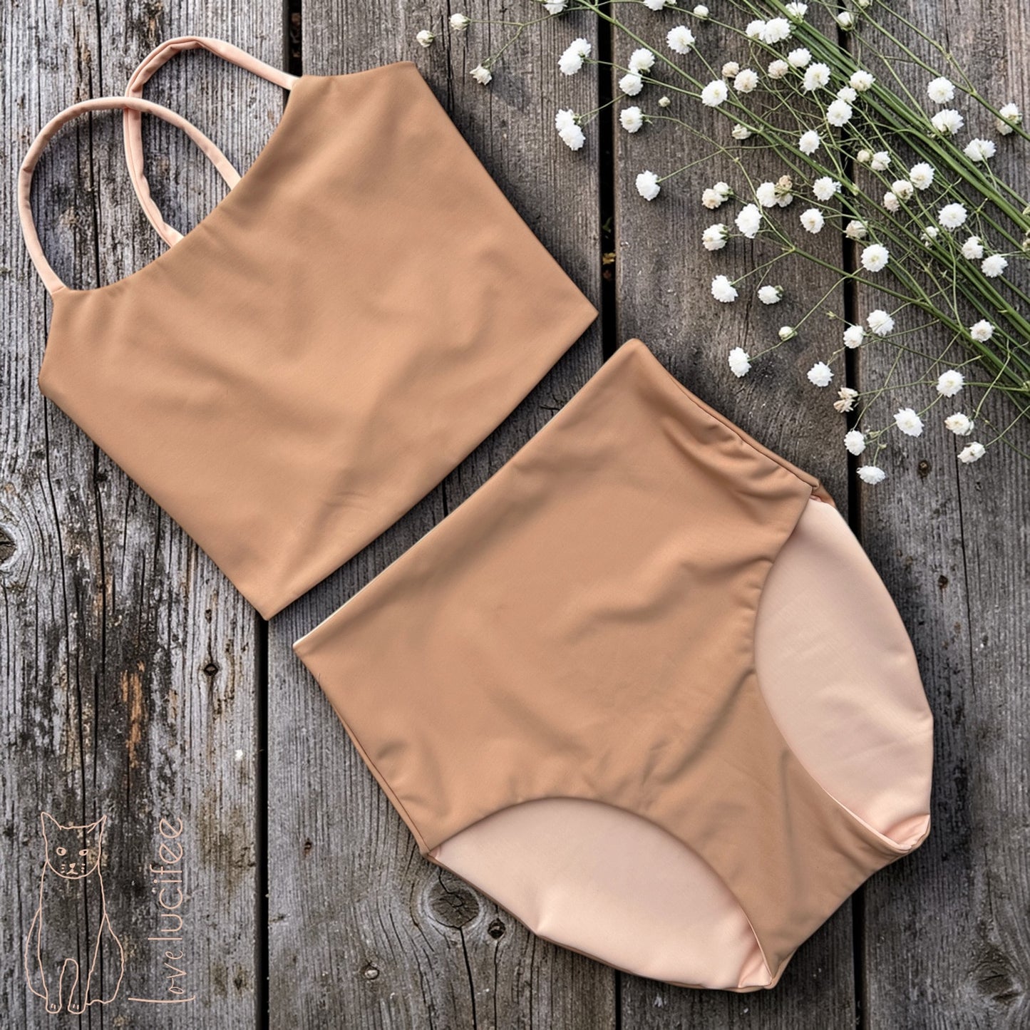 Beach Bottom - Adult