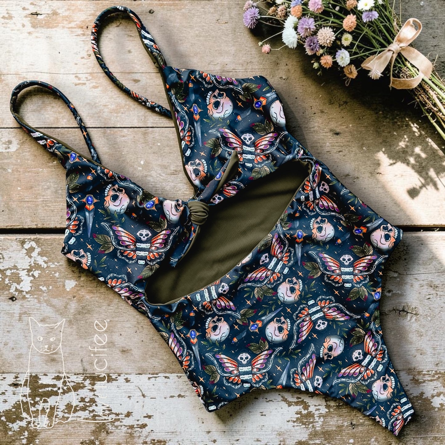 Aspen One Piece - Adult