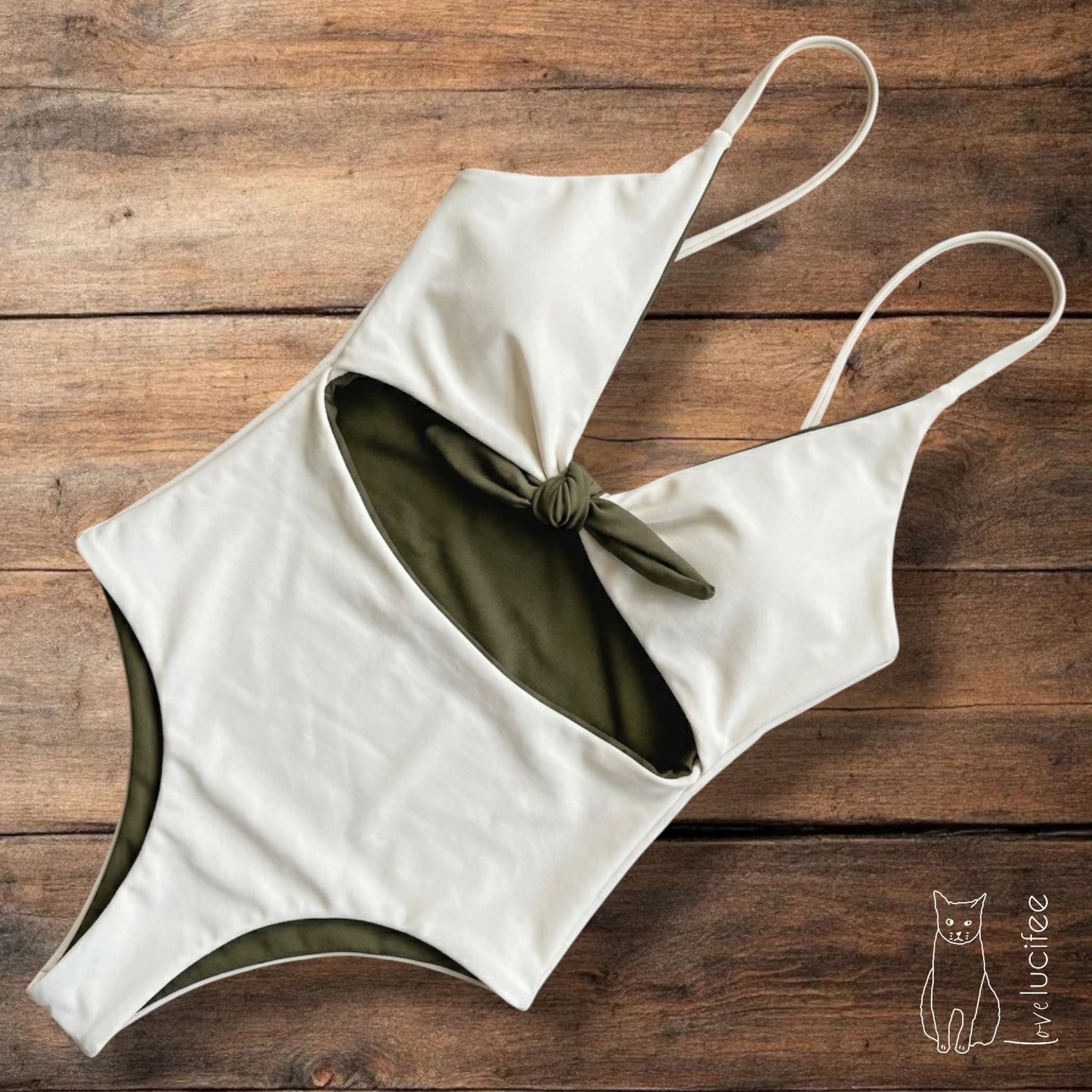 Aspen One Piece - Adult