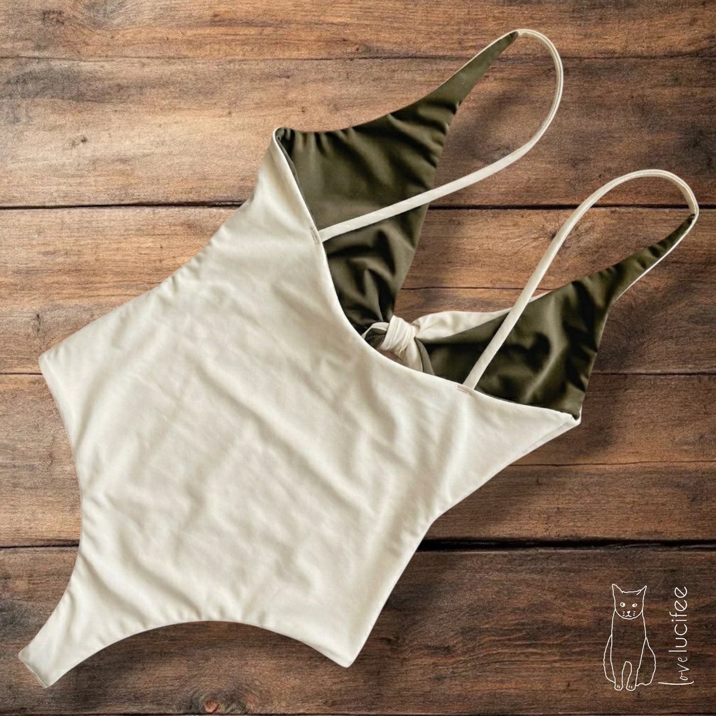 Aspen One Piece - Adult