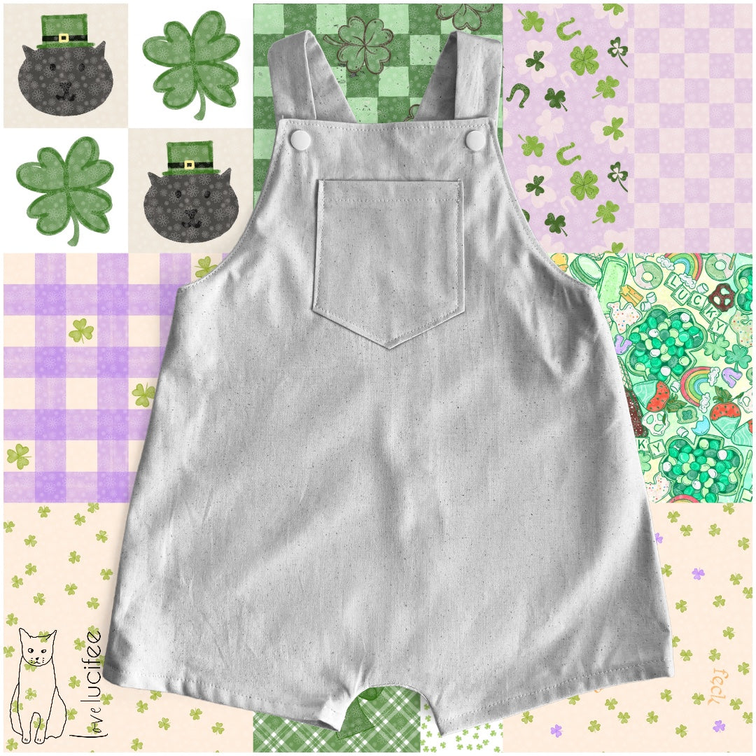 Big Sky Overalls