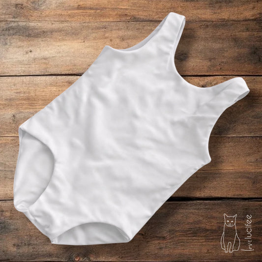 Goldess Reversible One Piece