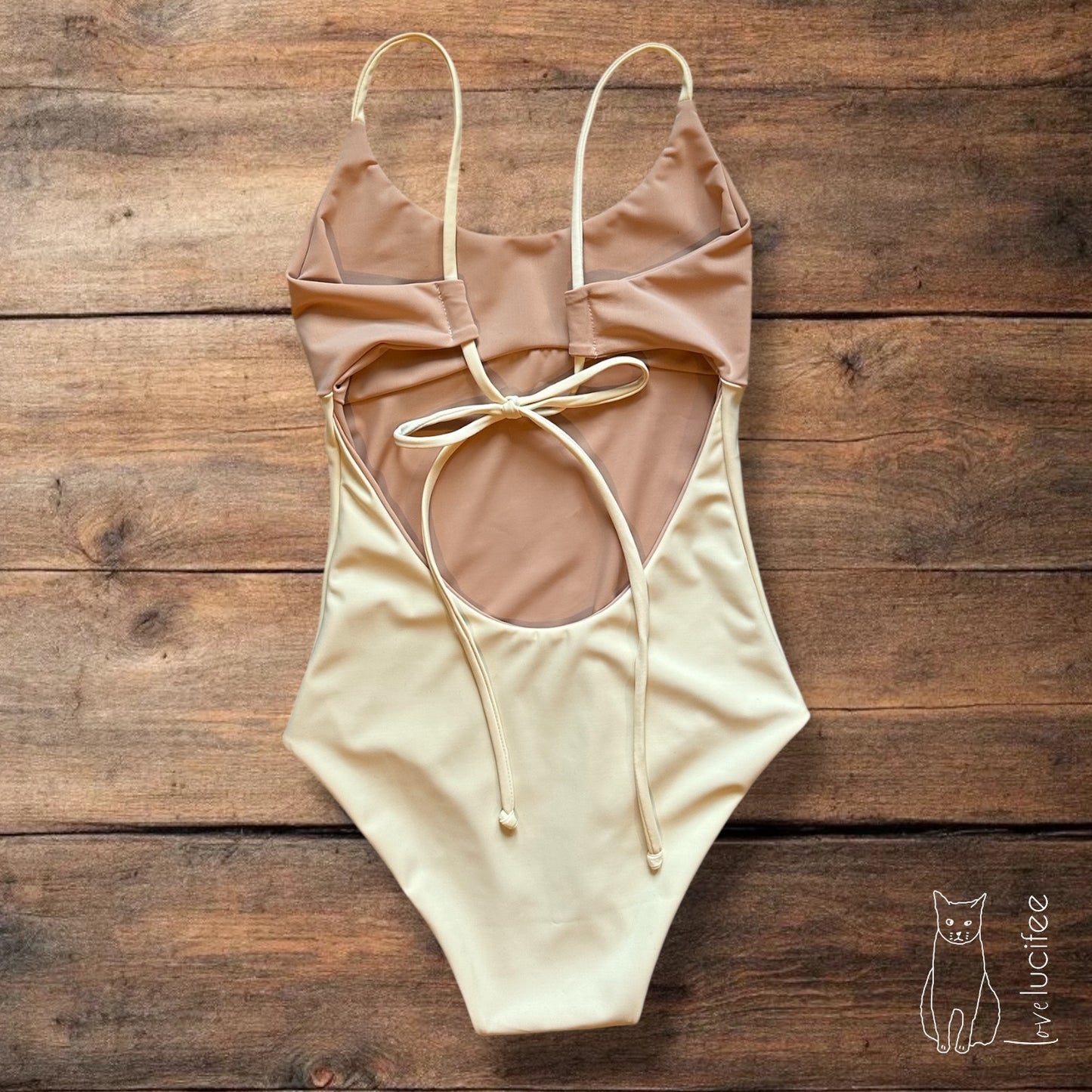 Bonchic One Piece - Adult