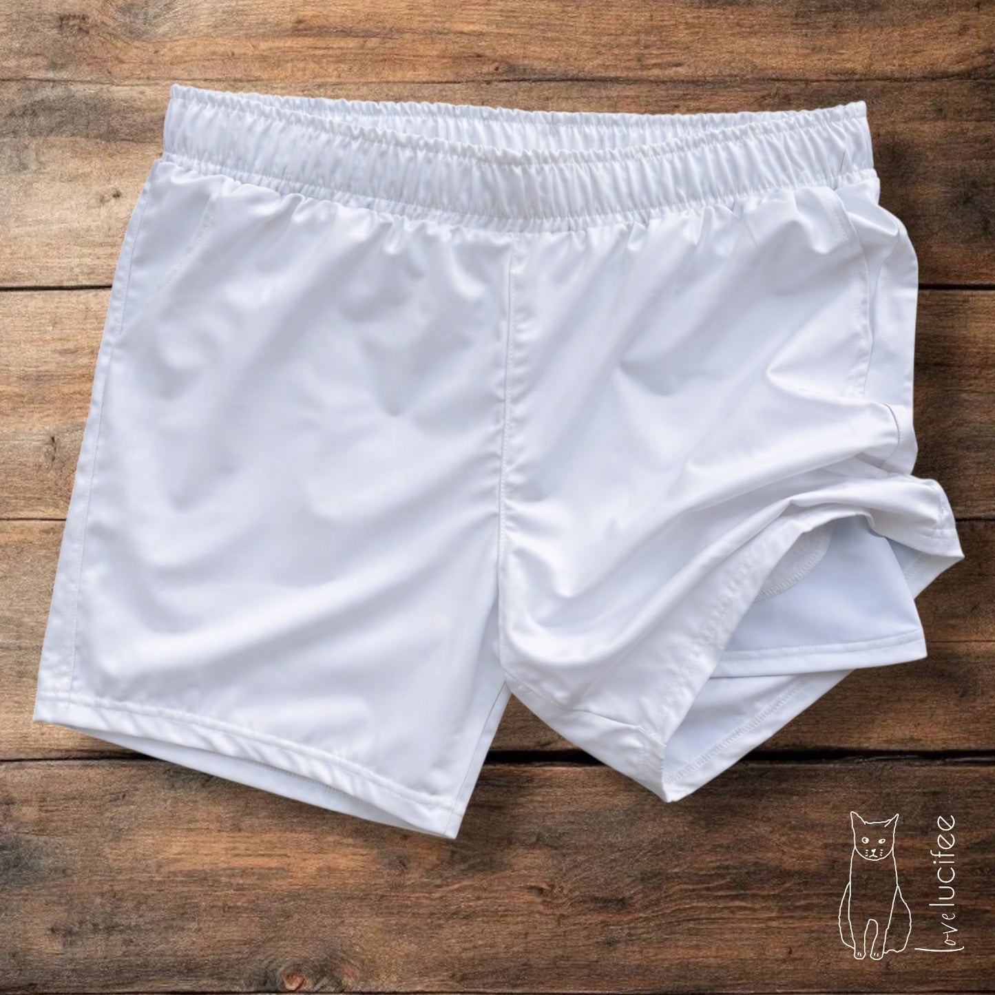 Huck Boardshorts - Adult