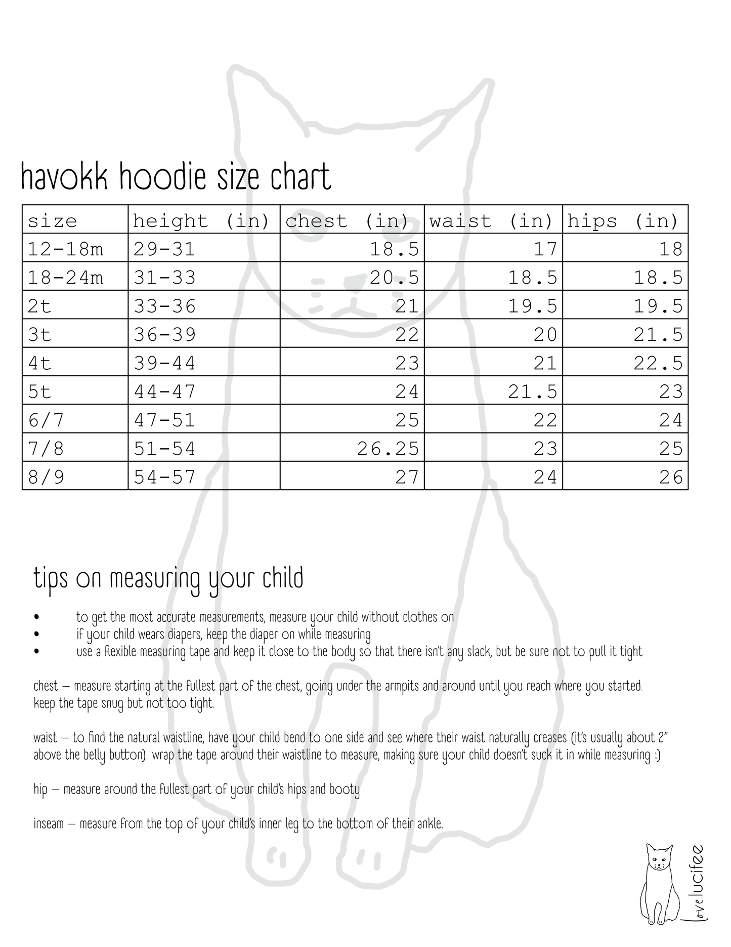 Havokk Zipup Hoodie