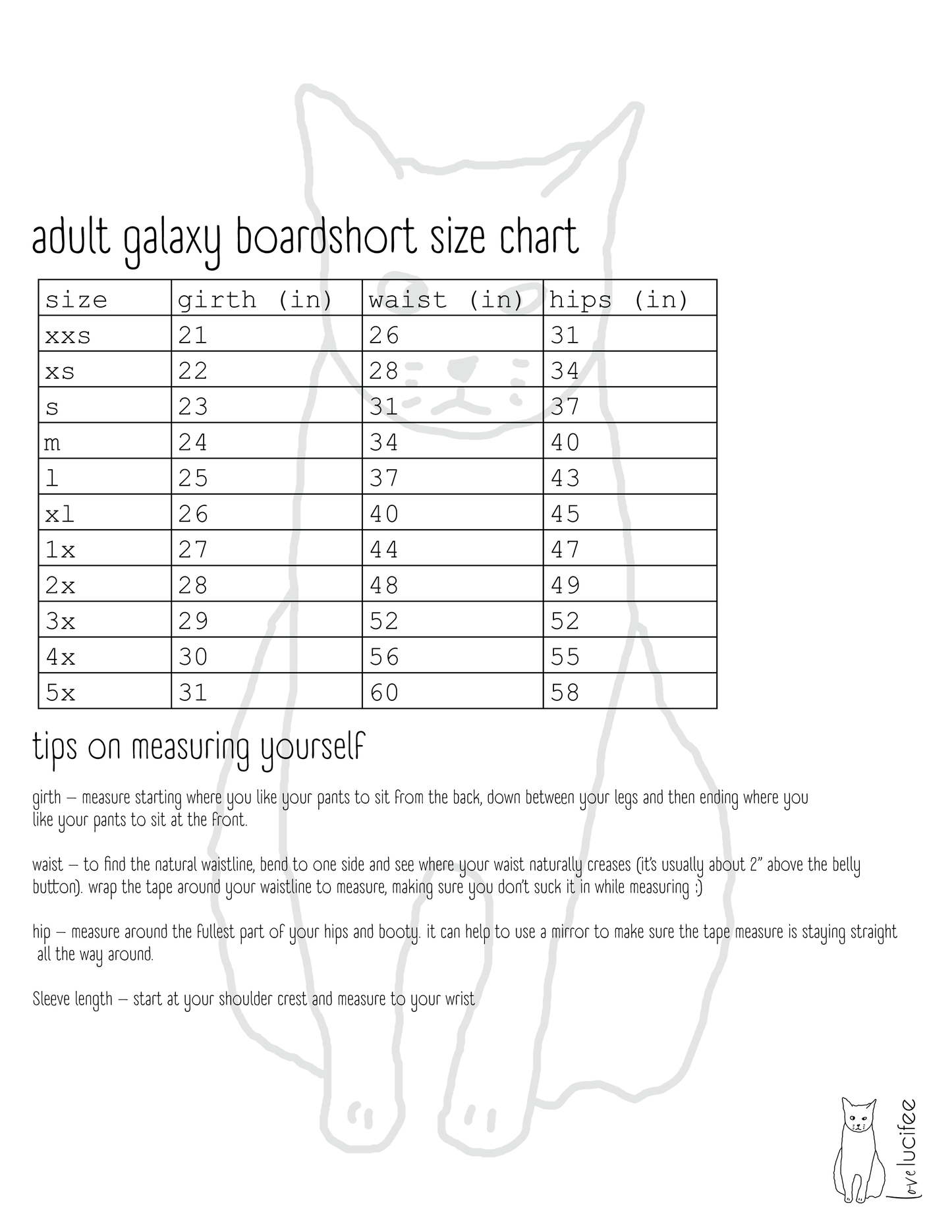 Huck Boardshorts - Adult