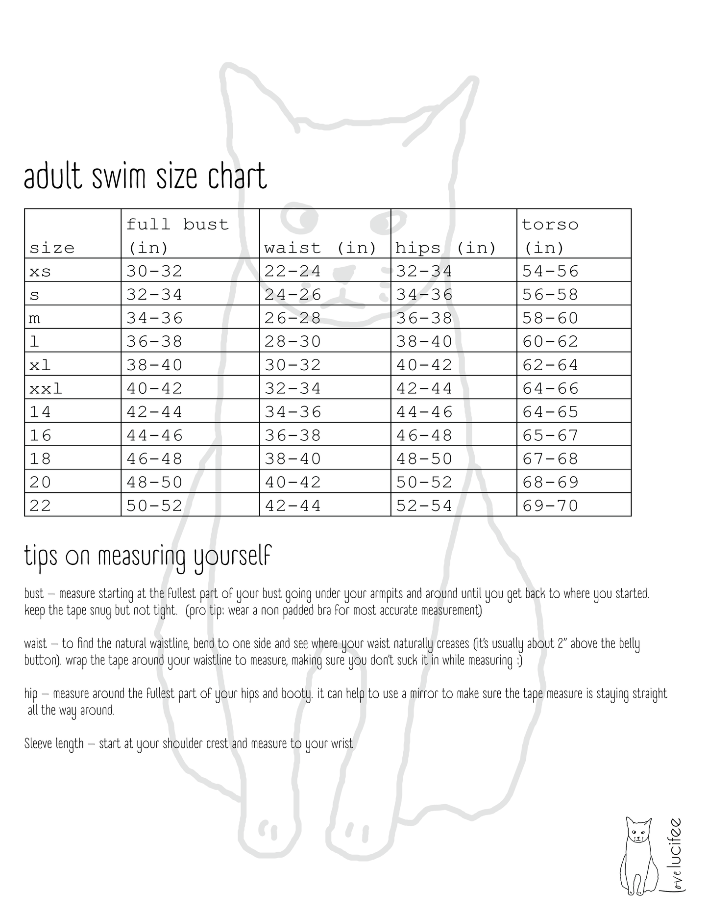 Bonchic One Piece - Adult