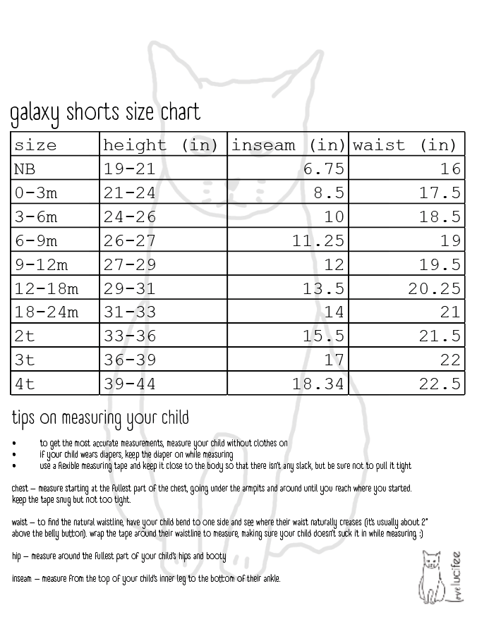 Galaxy Short